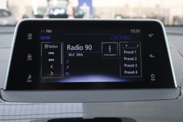 Mitsubishi Eclipse Cross SUV 1.5 T 163KM 2019 Mitsubishi Eclipse Cross 1.5 T-MIVEC, Automat, zdjęcie 12