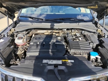 Skoda Kodiaq I SUV 2.0 TDI 190KM 2018 Skoda Kodiaq 2,0 TDI 4X4 190KM skora navi alu pdc kamera 7 osobowy oplacony, zdjęcie 25