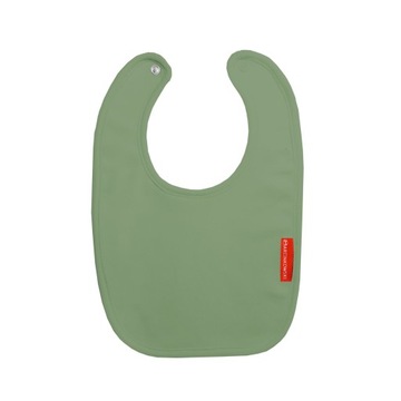 Śliniak fartuszek bawełniany 100% Marcinkowski PL