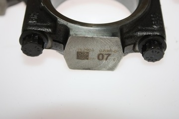 ШАТУН ПОРШНЯ VW AUDI SKODA 1.9 TDI BKC BLS
