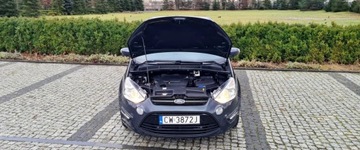 Ford S-Max I Van Facelifting 2.0 Duratorq TDCi DPF 163KM 2013 Ford S-Max Nowy rozrzadNaviCzujniki PT234 tys. wpisuje na fakturzeOrg.laki, zdjęcie 28