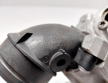 AUDI Q3 83A 3F 19R. VW SEAT SKODA TURBO 2.0 TDI 04L253020Q