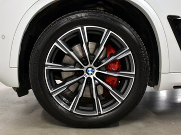 BMW X5 G05 SUV 3.0 40d 340KM 2023 BMW X5 340KM/ Adapt.LED/ Harman/ kamery360/ Iconic, zdjęcie 26