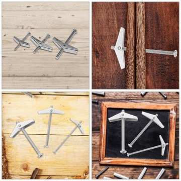 ВИНТЫ АНКЕР ДЛЯ СУХОЙ СТЕНЫ АВИАЦИОННЫЙ ВИНТ РАСШИРИТЕЛЬНЫЙ