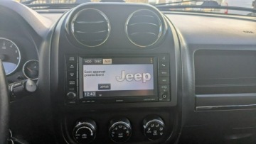 Jeep Compass I 2012 Jeep Compass 2.2D 136PS OPŁACONY Bezwypadkowy, zdjęcie 23