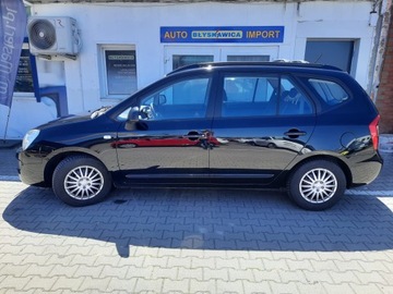 Kia Carens III 2.0 i 16V 144KM 2006 Kia Carens II, 2.0 benzyna, bezkolizyjny !! PROMOCJA!!, zdjęcie 3