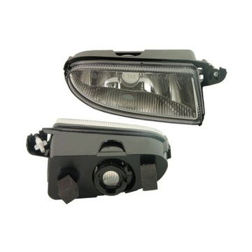 LAMPA CHRYSLER PT CRUISER 06.00-11.05 REFLEKTOR R