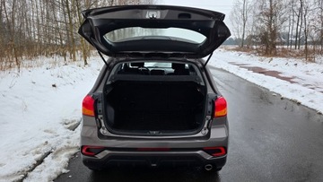 Mitsubishi ASX I SUV Facelifting 2016 1.6 117KM 2018 MITSUBISHI ASX 1.6 Salon Polska 1 Właściciel, zdjęcie 16