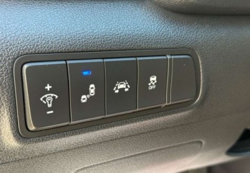 Hyundai Tucson III SUV Facelifting 1.6 T-GDi 177KM 2018 Hyundai Tucson Hyundai Tucson 1.6 Turbo 2WD DCT Passion 1.6 Benzyna 177KM, zdjęcie 26