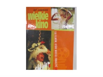 Wielkie kino - J Illig i in