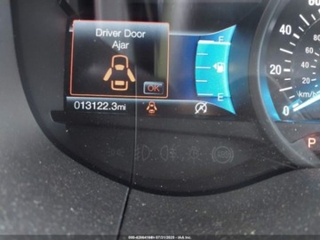 Ford Edge II 2022 Ford Edge ST-Line 2022 2.0l 2.0 Benzyna 250KM, zdjęcie 11