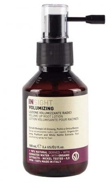 INSIGHT VOLUME UP SPRAY ZWIĘKSZAJĄCY OBJĘTOŚĆ
