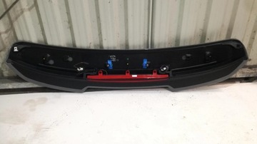 AUDI RS6 4G КОМБИ СПОЙЛЕР ЗАСЛОНКА 4G9827933H