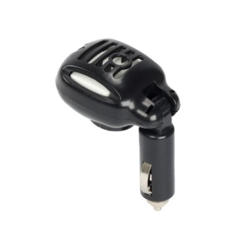 АВТОМОБИЛЬНЫЙ ОТПУСКАТЕЛЬ КОМАРОВ ЭЛЕКТРОФУМИГАТОР ОТ КОМАРОВ НАСЕКОМЫХ 12В 24В