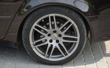 Audi A4 B7 Avant 2.0 TFSI 200KM 2007 Audi A4 Avant B7 2.0 TFSI Quattro Automat Tiptronic tylko 139tys 2.0, zdjęcie 14