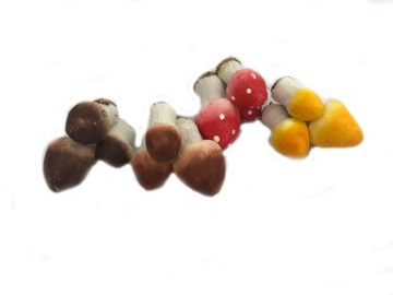 КОТИЛИОН №14 ПОДСОЛНЕЧНИК С ФЛАГОМ И УРОЖАЙНЫМИ КОЛОСАМИ