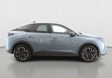 Peugeot 3008 III SUV Hybrid 1.2 Hybrid 136KM 2024 Peugeot 3008 mHEV Allure opcje 1.2 Hybryda 136KM, zdjęcie 2