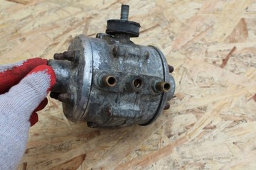LPG CNG BIGAS GIS RI23 140 кВт редуктор-испаритель