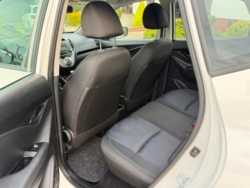 Hyundai ix20 Mikrovan 1.4 CVVT 90KM 2013 Hyundai ix20 1.4 90KM Serwis Sprawdz 1-reka 1.4 Benzyna 90KM, zdjęcie 27