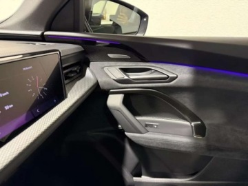 Audi SQ5 2026 Audi SQ5 Sportback 367KM Duzy rabat Polski salon Dowolna konfiguracja, zdjęcie 9