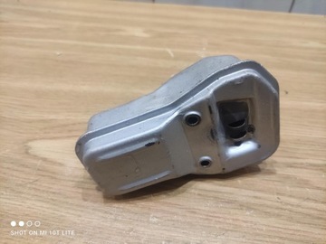 CMI C-BKS 45.4-40 ГЛУШИТЕЛЬ ВЫХЛОПА