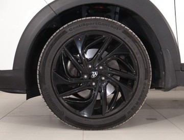 Hyundai Tucson III SUV Facelifting 1.6 T-GDi 177KM 2020 Hyundai Tucson 1.6 T-GDI, Salon Polska, zdjęcie 13