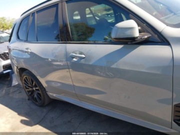 BMW X5 G05 2025 BMW X5 sDrive40i 2025 3.0 Benzyna 375KM, zdjęcie 6