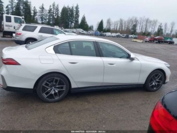 BMW Seria 5 G90-91 2026 BMW Seria 5 530i Xdrive, 2026r., 4x4, 2.0L 2.0 Hybryda 255KM, zdjęcie 4