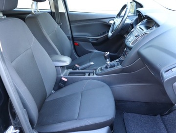 Ford Focus III Hatchback 5d facelifting 1.5 TDCi 120KM 2017 Ford Focus 1.5 TDCi, Salon Polska, Klima, zdjęcie 8