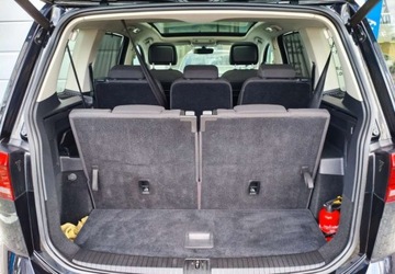 Volkswagen Touran III 2.0 TDI 150KM 2017 Volkswagen Touran Volkswagen Touran 2.0 TDI BMT Highline DSG 2.0 Diesel, zdjęcie 16