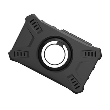 Специальный силиконовый чехол для мини-осциллографа