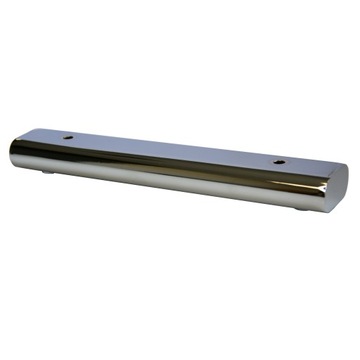 Noga nóżka meblowa NM011 chrom L-20cm