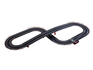 Гоночная трасса Carrera Go Build'n Race Truck