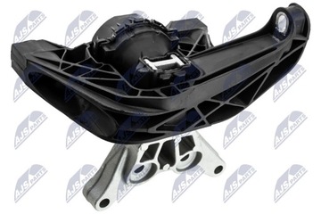 LOŽISKO MOTORU NTY ZPS-PL-081