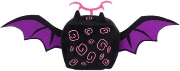 MASKOTKA KUROMI SANRIO CREWMATE PLUSZ 30CM