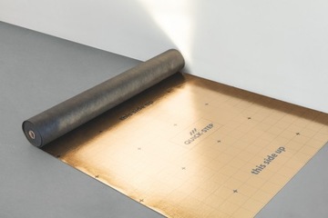 Podkład pod Panele Quick-Step Silent Walk 7m2