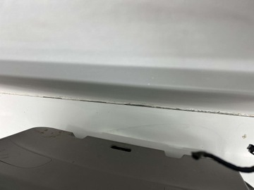SUBARU TRIBECA FACELIFT 07-14 ZADNÍ VÍKO KUFRU KUFRU KOMPLETNÍ KAMERA