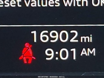 Audi Q5 II 2023 Audi Q5 2023r, Premium Plus, Quattro, S-LINE, 2.0 2.0 Benzyna 261KM, zdjęcie 9