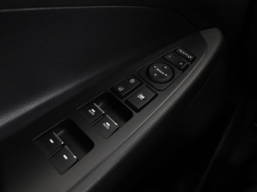 Hyundai Tucson III SUV Facelifting 1.6 T-GDi 177KM 2019 Hyundai Tucson automat navi klima auto grzane, zdjęcie 34