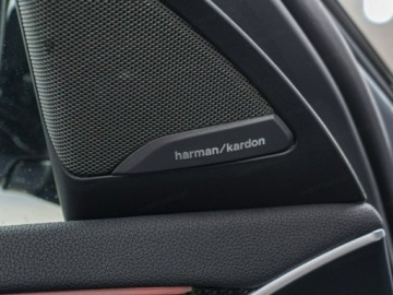 BMW X4 G02 2025 BMW X4 M40d Suv 3.0 (340KM) 2025, zdjęcie 11