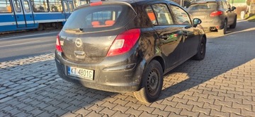 Opel Corsa D Hatchback 1.2 Twinport ECOTEC 80KM 2009 OPEL CORSA D 1.2 B 80 KM, zdjęcie 20