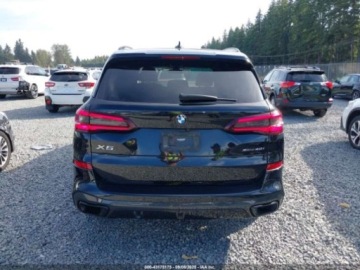 BMW X5 G05 2022 BMW X5 xDrive40I 2022 3.0l 3.0 Benzyna 335KM, zdjęcie 4