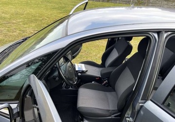 Opel Meriva I 1.4 TWINPORT ecoFLEX 90KM 2005 Opel Meriva ZERO KOROZJI, do konca serwis ASO klimatyzacja, okazja 90KM, zdjęcie 4