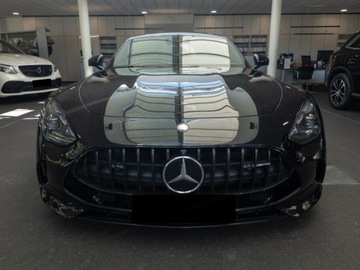 Mercedes AMG GT C192 2025 MERCEDES-BENZ AMG GT 55 4Matic+ Coupe 4.0 (476KM) 2025, zdjęcie 1