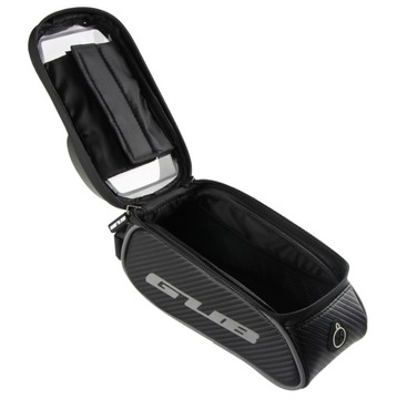 ДЕРЖАТЕЛЬ ВЕЛОСИПЕДНОЙ СУМКИ ДЛЯ РАМЫ GUB 923 1.2L