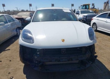 Porsche Macan 2023 Porsche Macan 2023, 2.0L, 4x4, od ubezpieczalni, zdjęcie 1