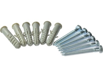 Регулируемая вешалка для телевизора 23–42 дюйма, 30 кг VESA