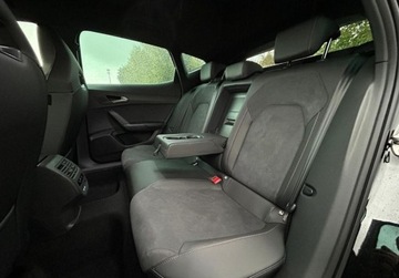 Cupra Formentor Crossover 1.5 TSI 150KM 2025 Cupra Formentor Pakiety, Hak, SENNHEISER, ACC, Kamera, GPS, Rozpoznawanie, zdjęcie 19