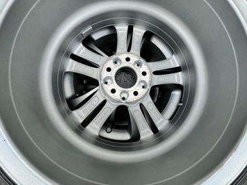ALU RÁFKY MERCEDES A B TŘÍDA W177 W247 CLA W118 ČIDLA TPMS NOVÉ