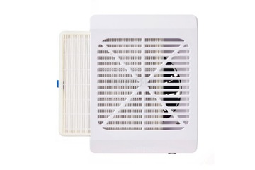 Оригинальный пылесборник Promed Nailfan Mini